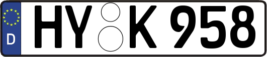 HY-K958