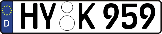HY-K959