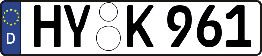 HY-K961