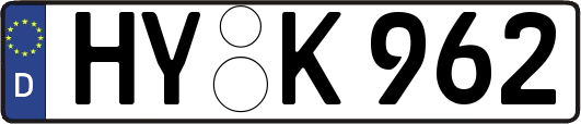 HY-K962