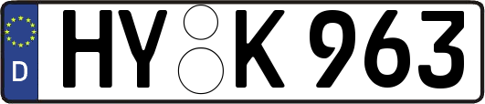 HY-K963