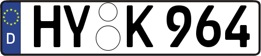 HY-K964