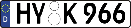 HY-K966