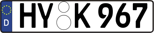 HY-K967