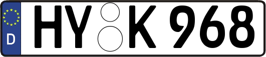 HY-K968