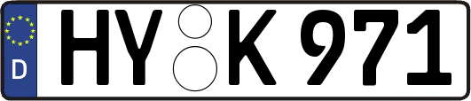 HY-K971