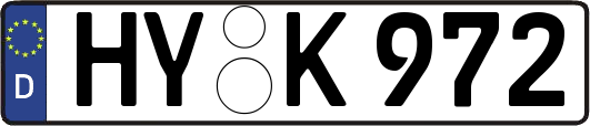 HY-K972