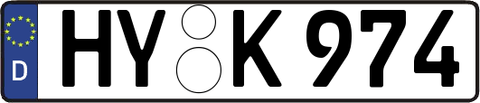 HY-K974
