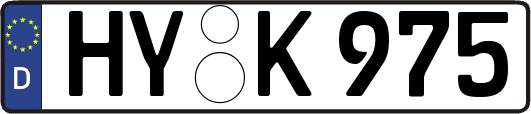 HY-K975