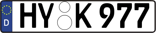 HY-K977