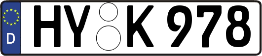 HY-K978