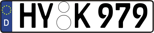 HY-K979