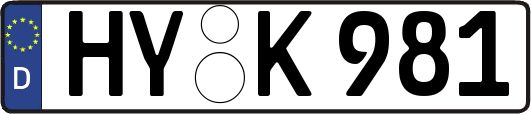 HY-K981