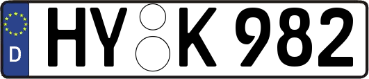 HY-K982