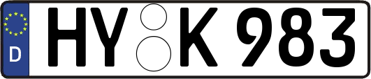 HY-K983