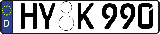 HY-K990