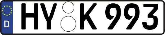 HY-K993