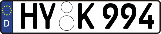 HY-K994