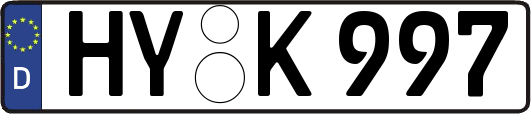 HY-K997