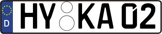 HY-KA02
