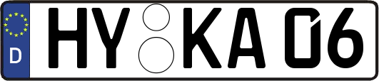 HY-KA06