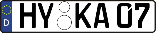 HY-KA07