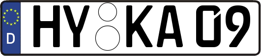HY-KA09