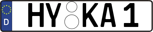 HY-KA1