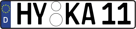 HY-KA11