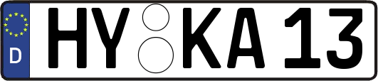 HY-KA13