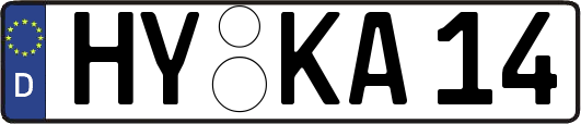 HY-KA14