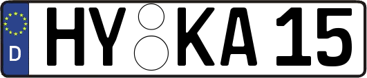 HY-KA15