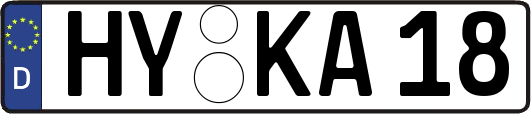 HY-KA18