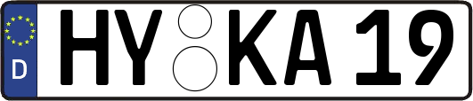 HY-KA19