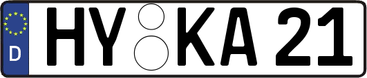 HY-KA21