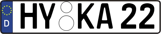 HY-KA22