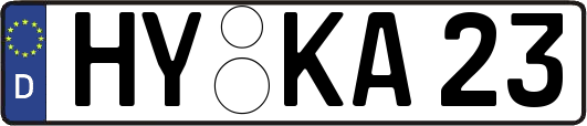 HY-KA23