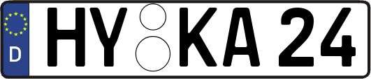 HY-KA24
