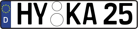 HY-KA25