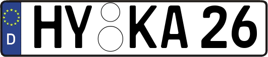 HY-KA26
