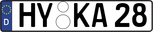 HY-KA28