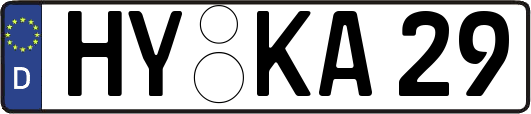 HY-KA29