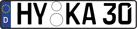 HY-KA30