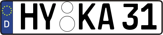HY-KA31