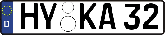HY-KA32
