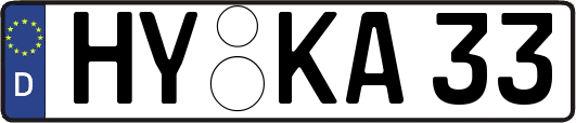 HY-KA33