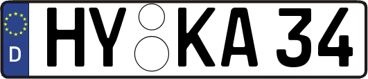 HY-KA34