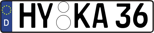 HY-KA36