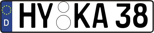 HY-KA38