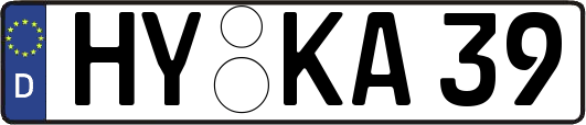 HY-KA39